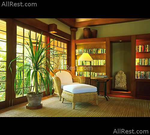 Amanpulo Resort 4